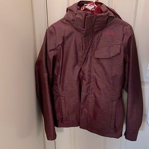North Face TriClimate Jacket
